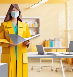 Медицина и здравоохранение