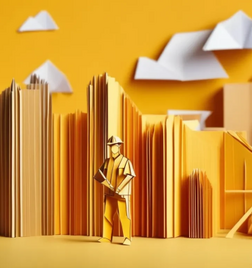 Маркшейдерия и изыскания