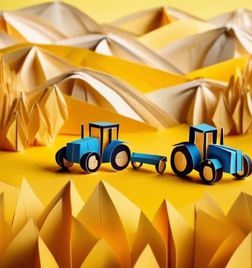 Сельское хозяйство