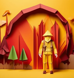 Пожарная безопасность