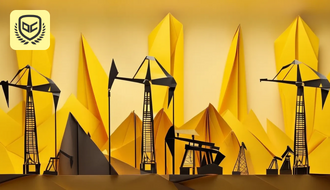 Нефть и газ