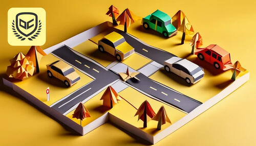 Техническая диагностика и контроль технического состояния автотранспортных средств - 520 часов