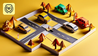 Транспорт и безопасность дорожного движения