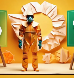 Радиационная безопасность