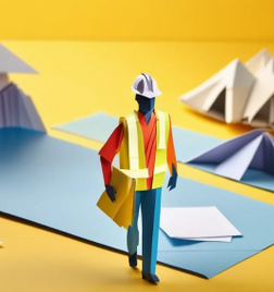 Инженер по охране труда