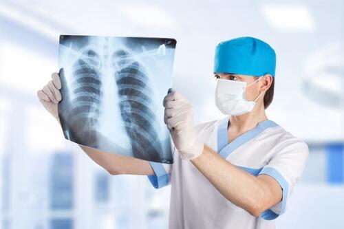 Основы рентгенологии