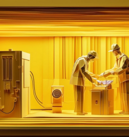 Энергоаудиторы