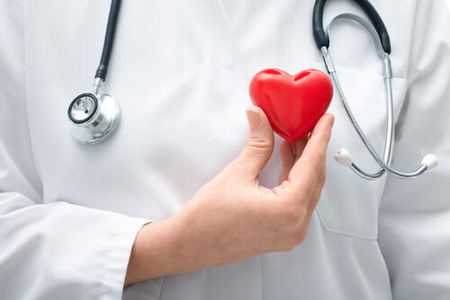 Артериальные гипертензии, гипотензии и хроническая сердечная недостаточность