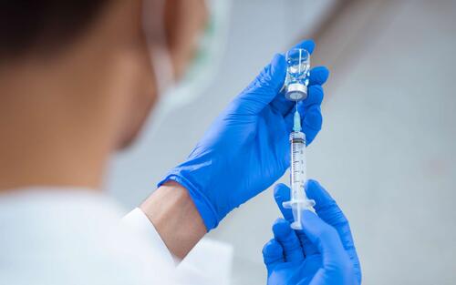 Актуальные вопросы вакцинопрофилактики - 72 часа - средний медицинский персонал