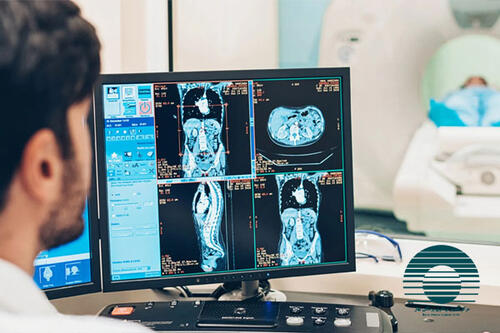 Современные технологии в радиологии