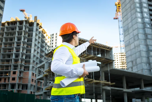 Безопасность строительства и качество возведения бетонных и железобетонных строительных конструкций