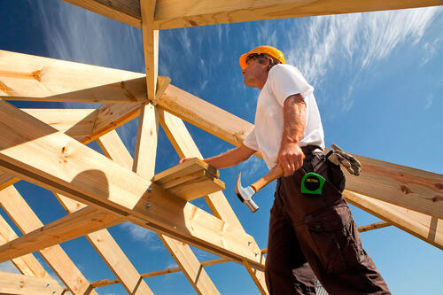 Безопасность строительства и качество возведения каменных, металлических и деревянных строительных конструкций