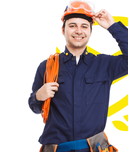 Рабочие специальности