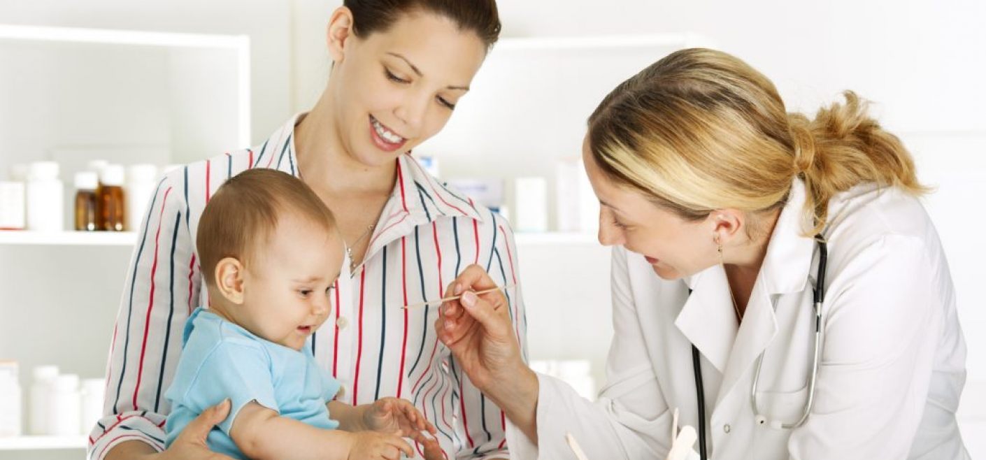 Стали обязательными некоторые новые стандарты оказания медицинской помощи детям