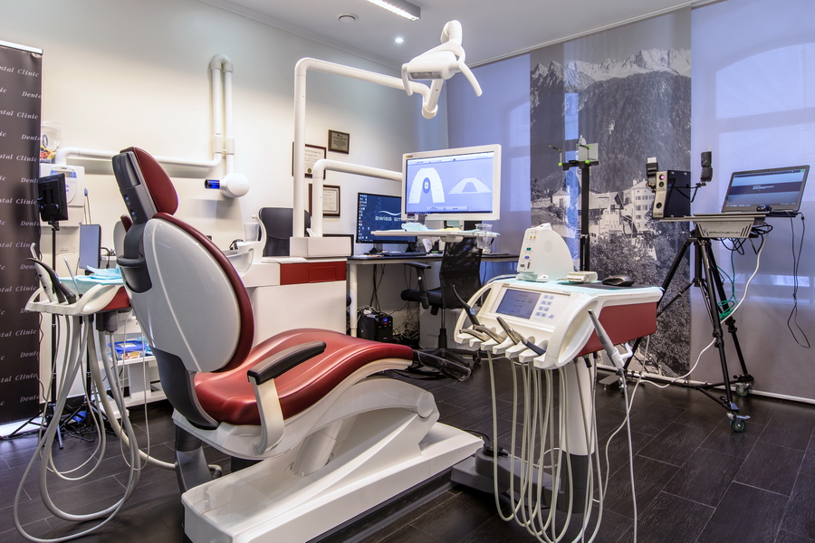 Оборудование для стоматологии и офтальмологии пополнило список медицинской изделий с упрощенной регистрацией